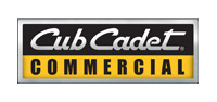 Cub Cadet Commercial