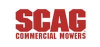 Scag Commercial Mowers