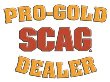 Pro-Gold Scag Dealer