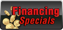 Financing Specials