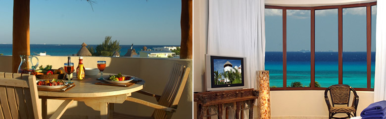 Vacation Rentals