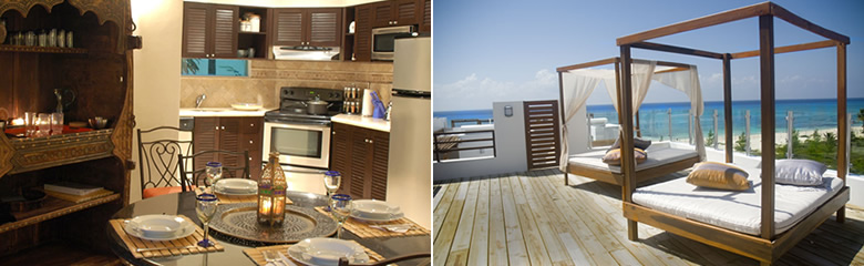 Tulum and Riviera Maya Rentals